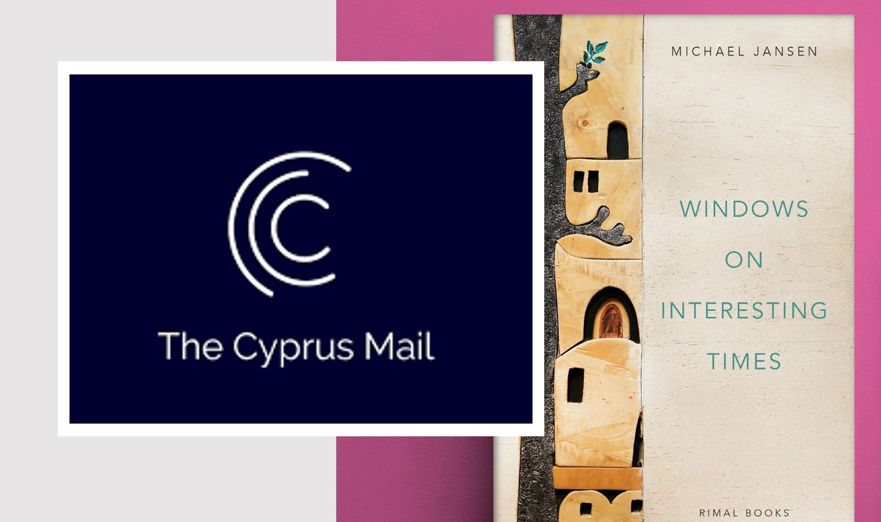 CYPRUS MAIL