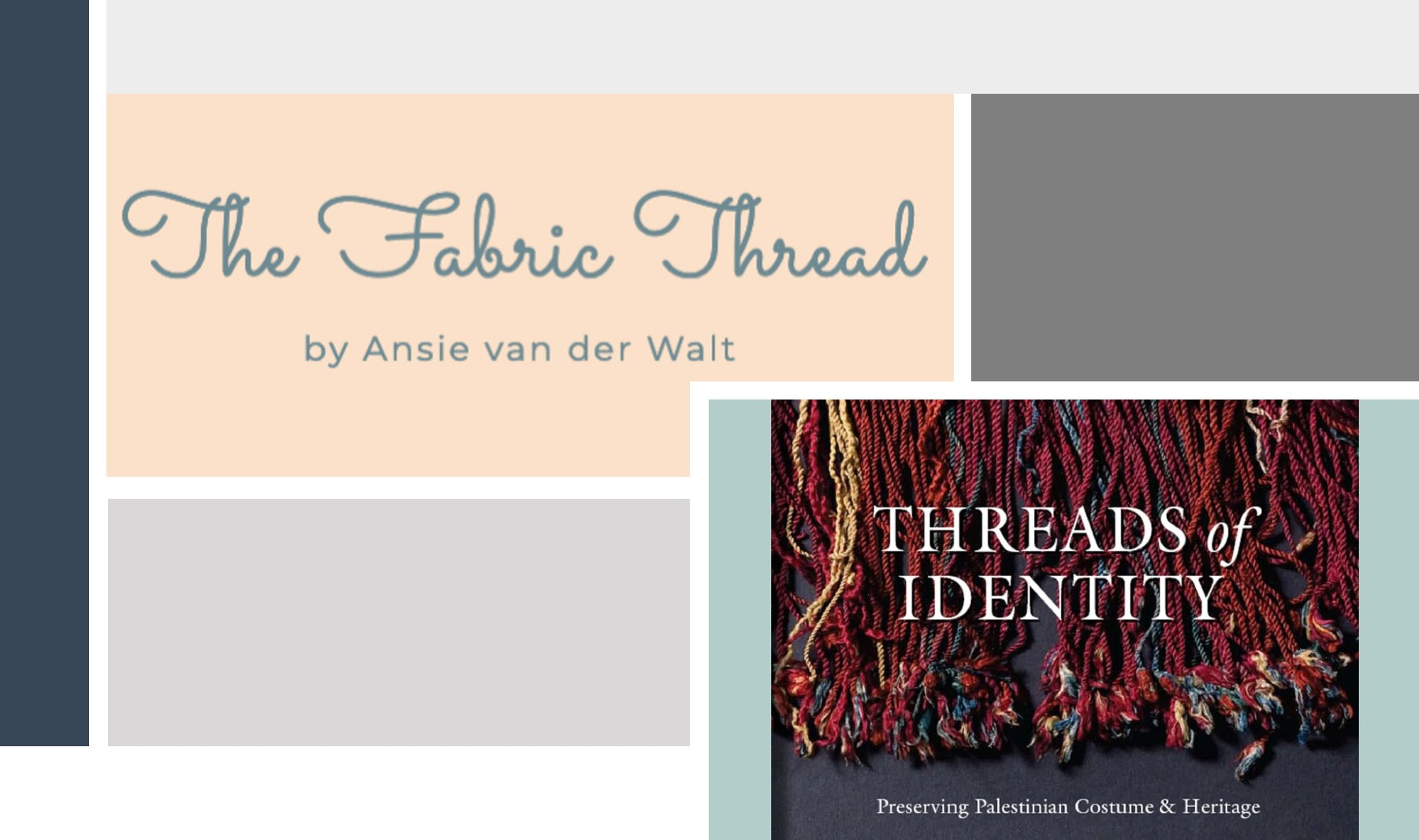 FABRIC THREAD