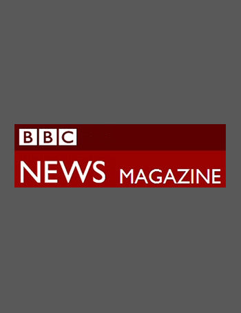 BBC NEWS MAG