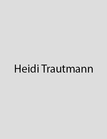 HEIDI TRAUTMANN