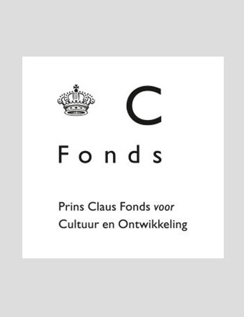 PRINCE CLAUS FOUNDATION