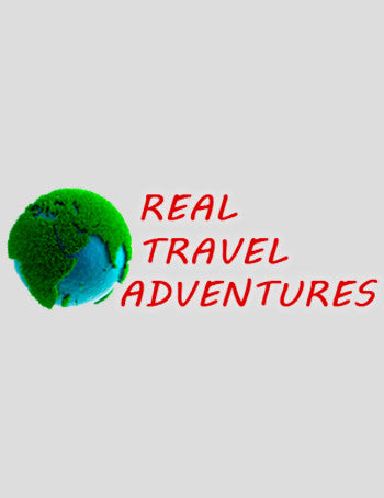REAL TRAVEL ADVENTURES