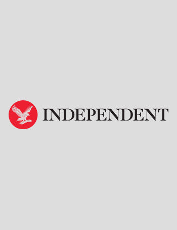 THE INDEPENDENT