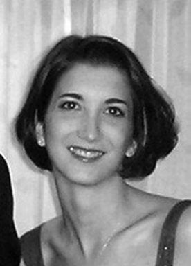 Sandra Kyriakou Grandolfo
