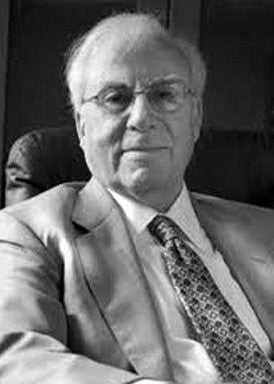 Suhail Bulos