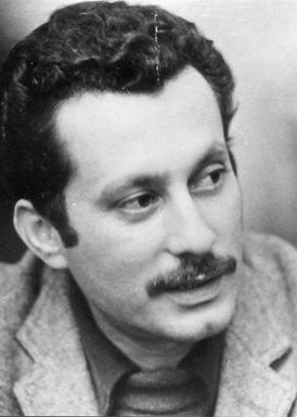 Ghassan Kanafani