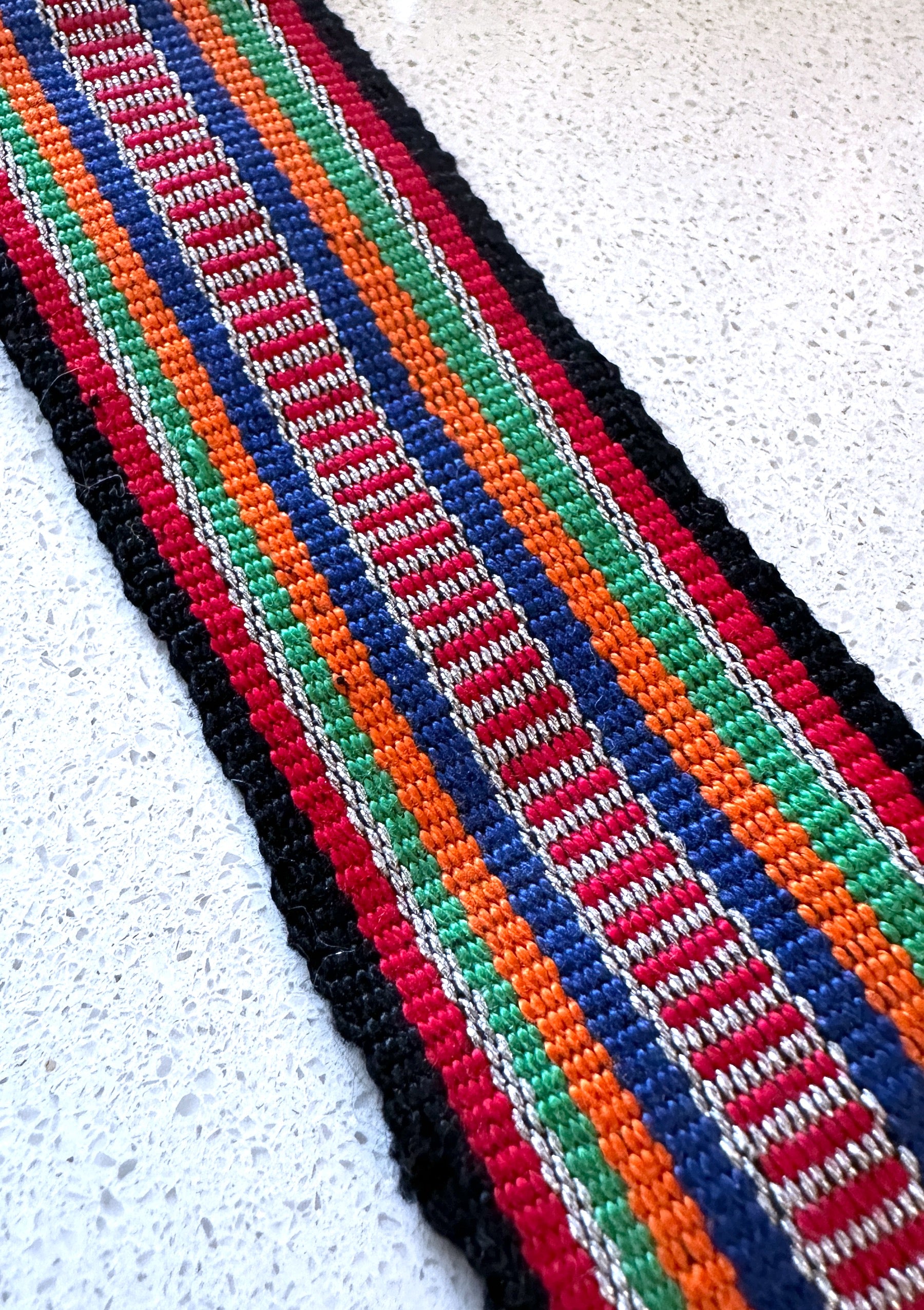 Sadu Bookmark