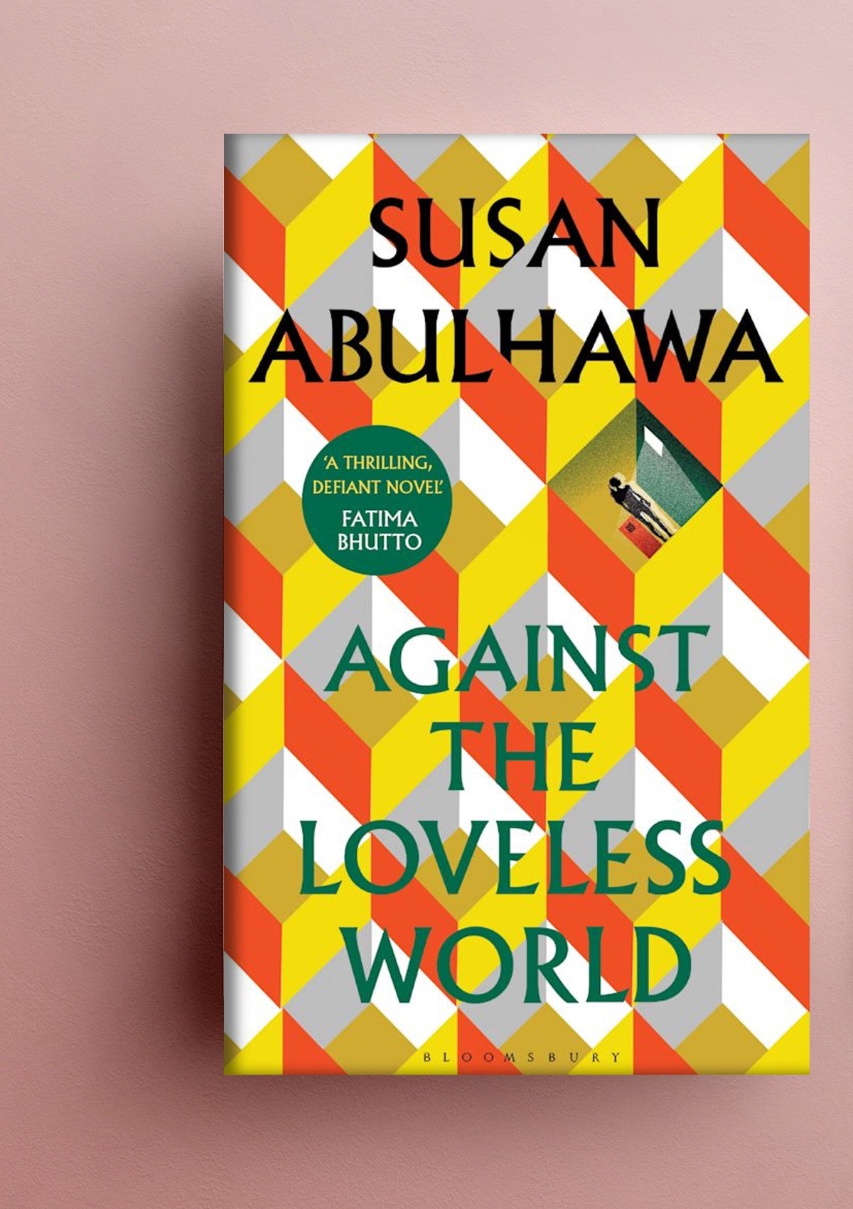 Against the Loveless World