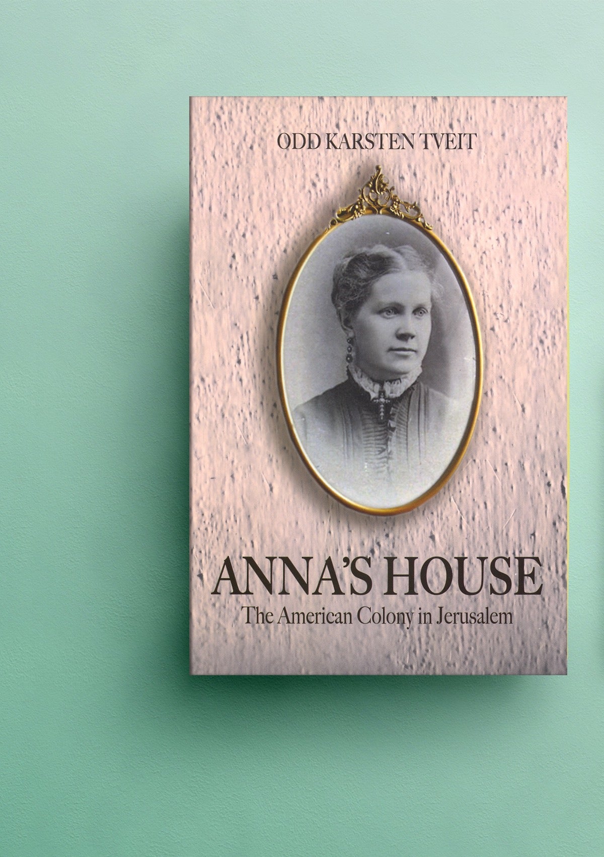 Anna's House