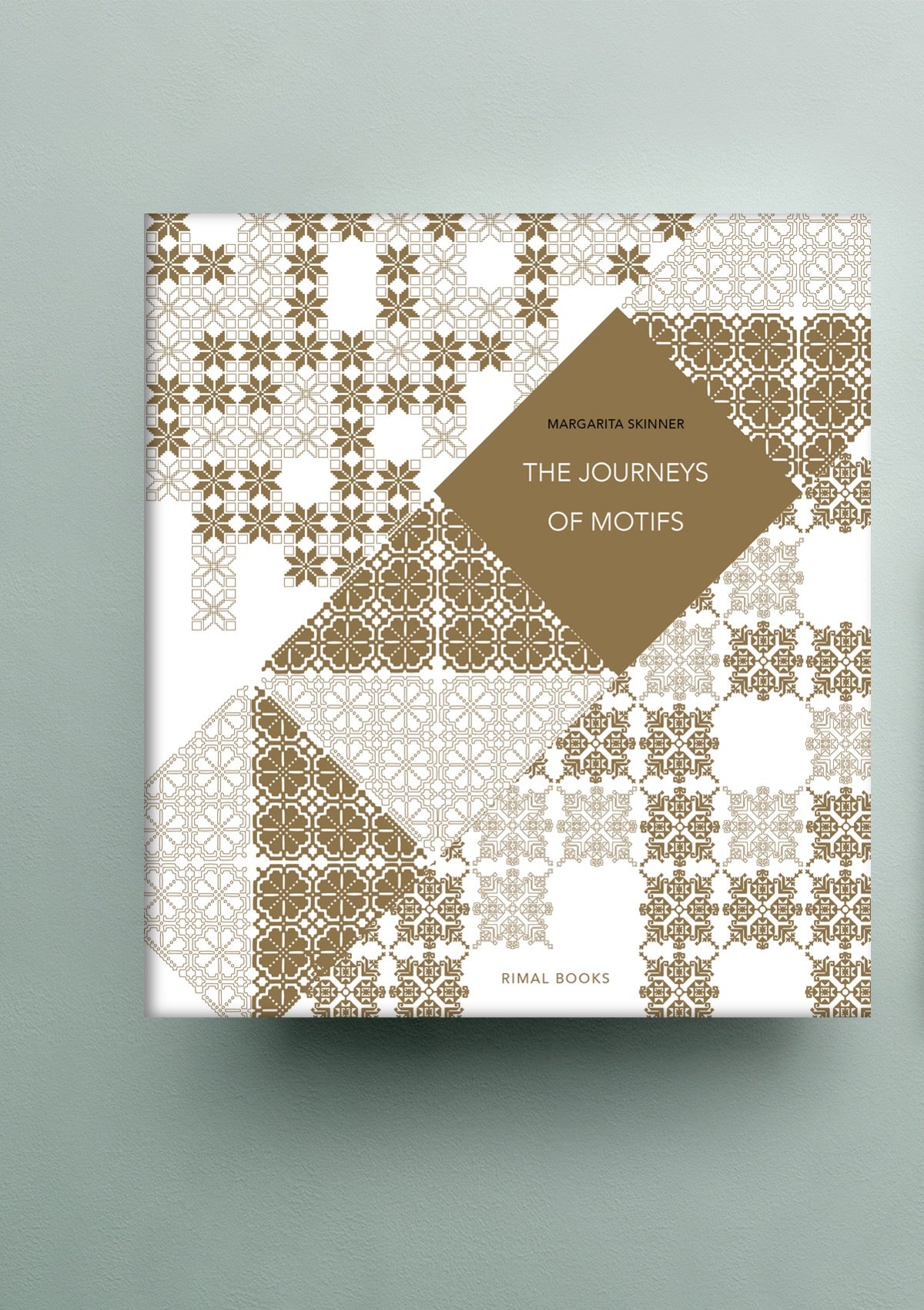 The Journeys of Motifs: From Orient to Occident