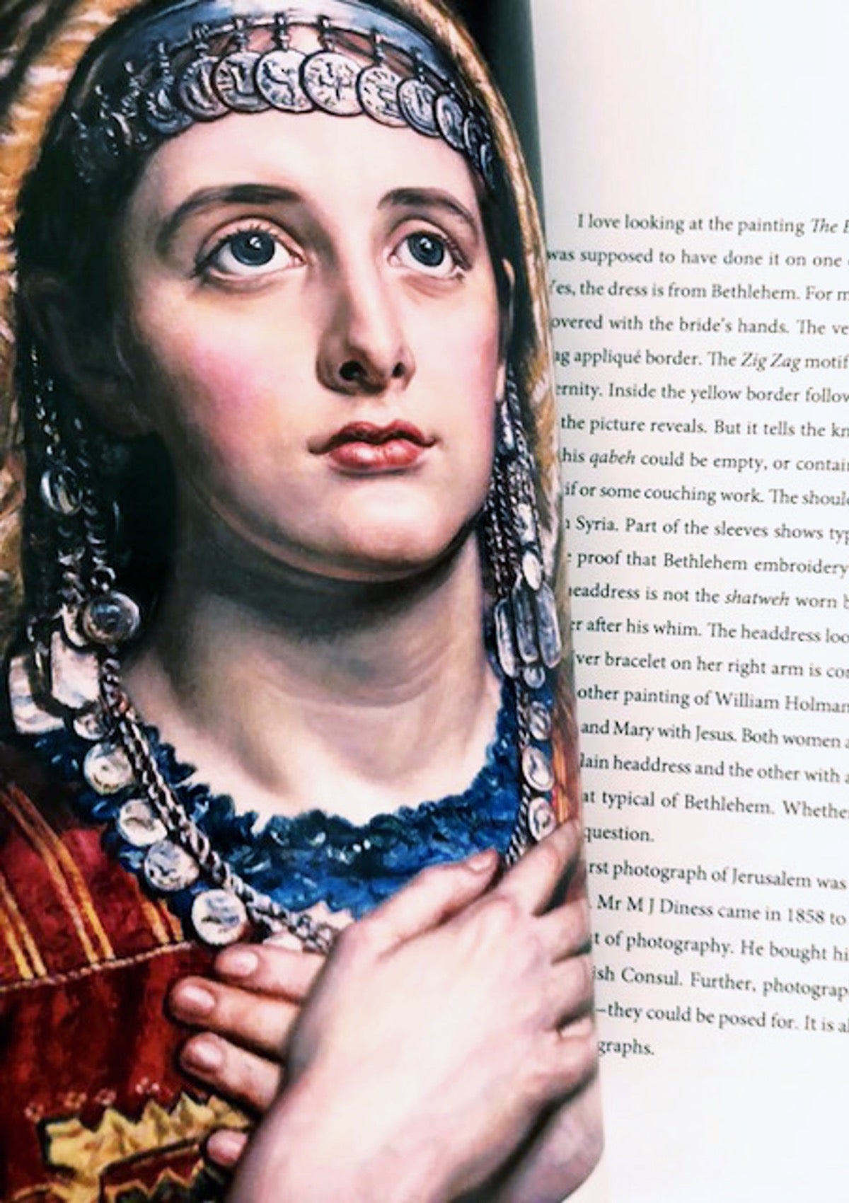 The Journeys of Motifs: From Orient to Occident