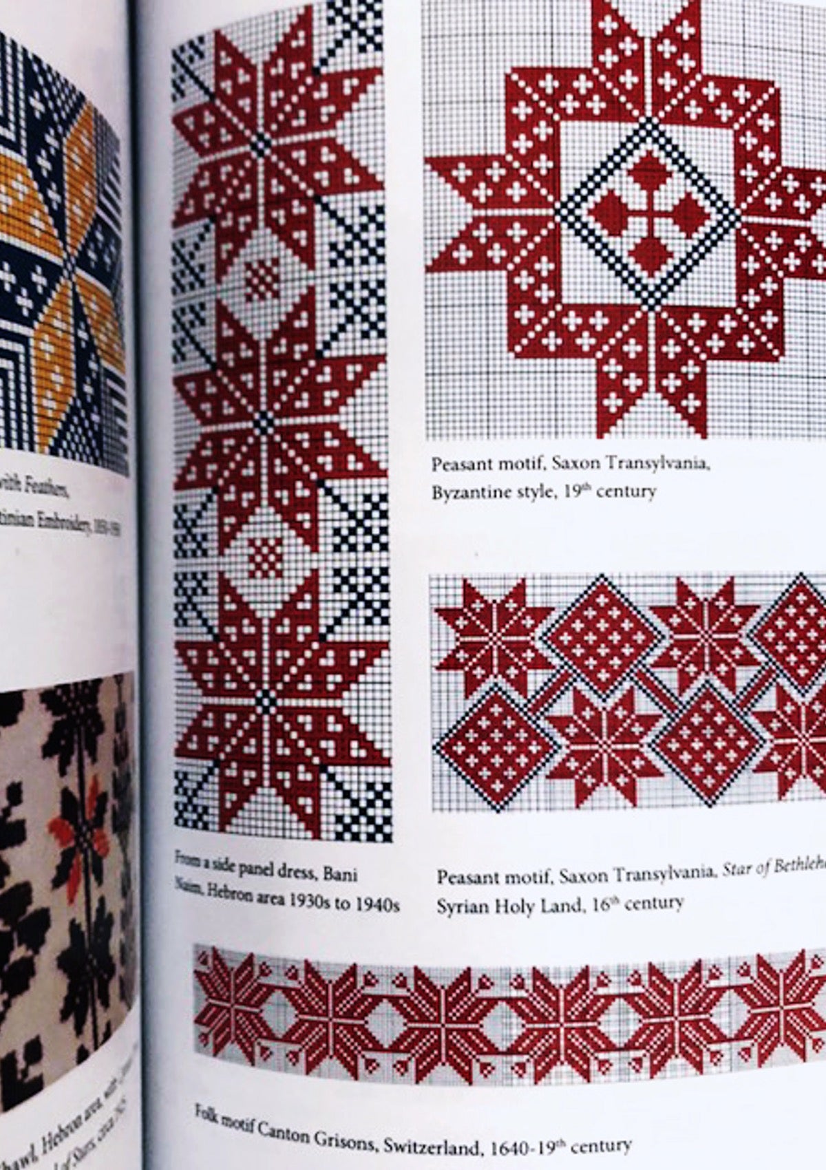 The Journeys of Motifs: From Orient to Occident