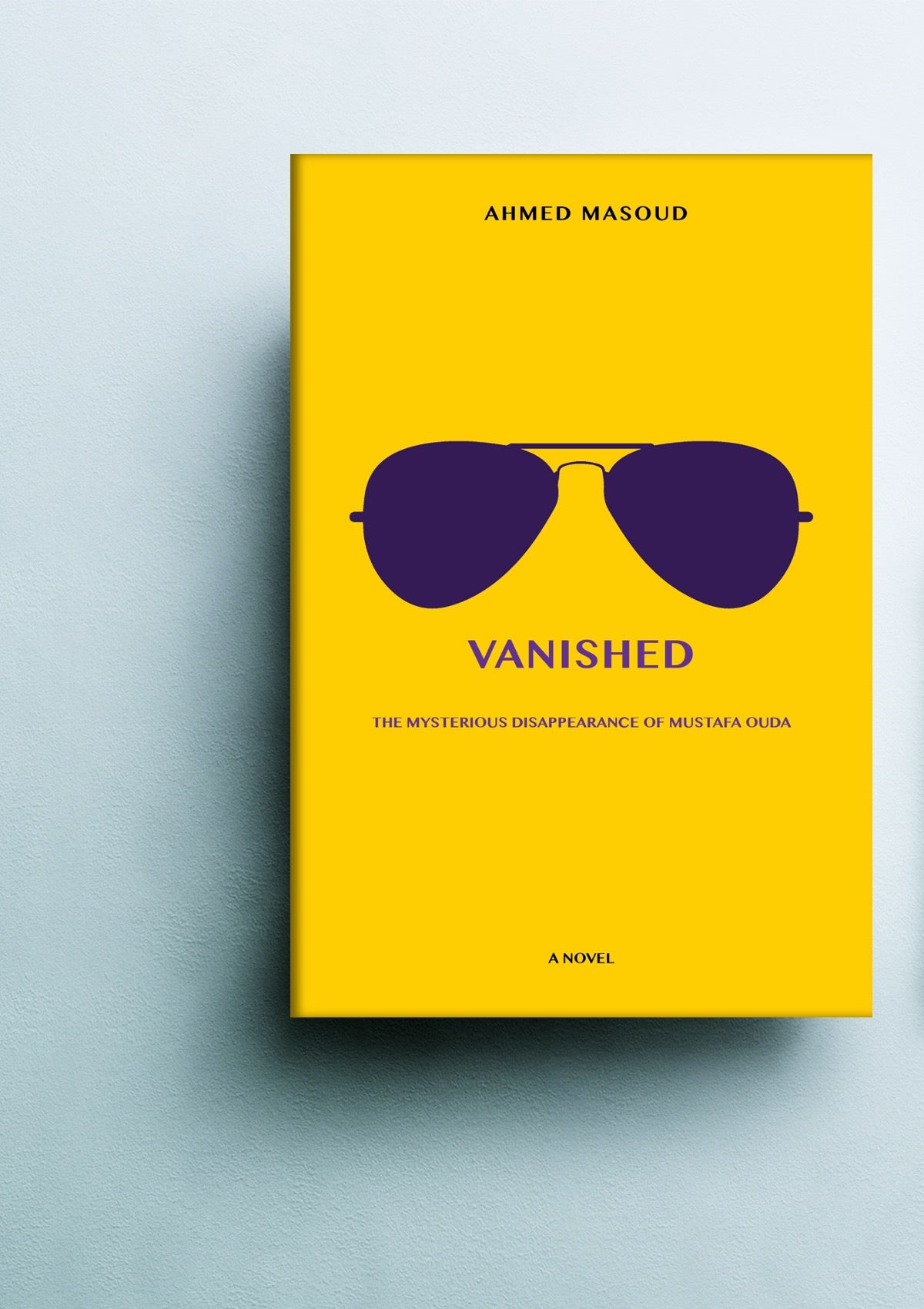 Vanished