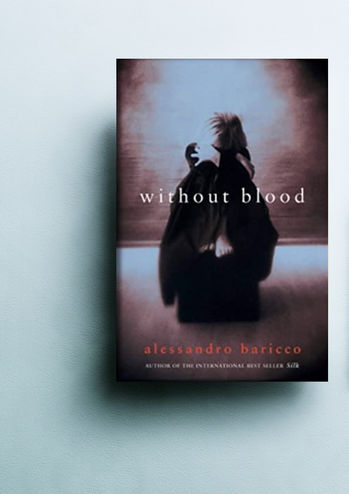 Without Blood