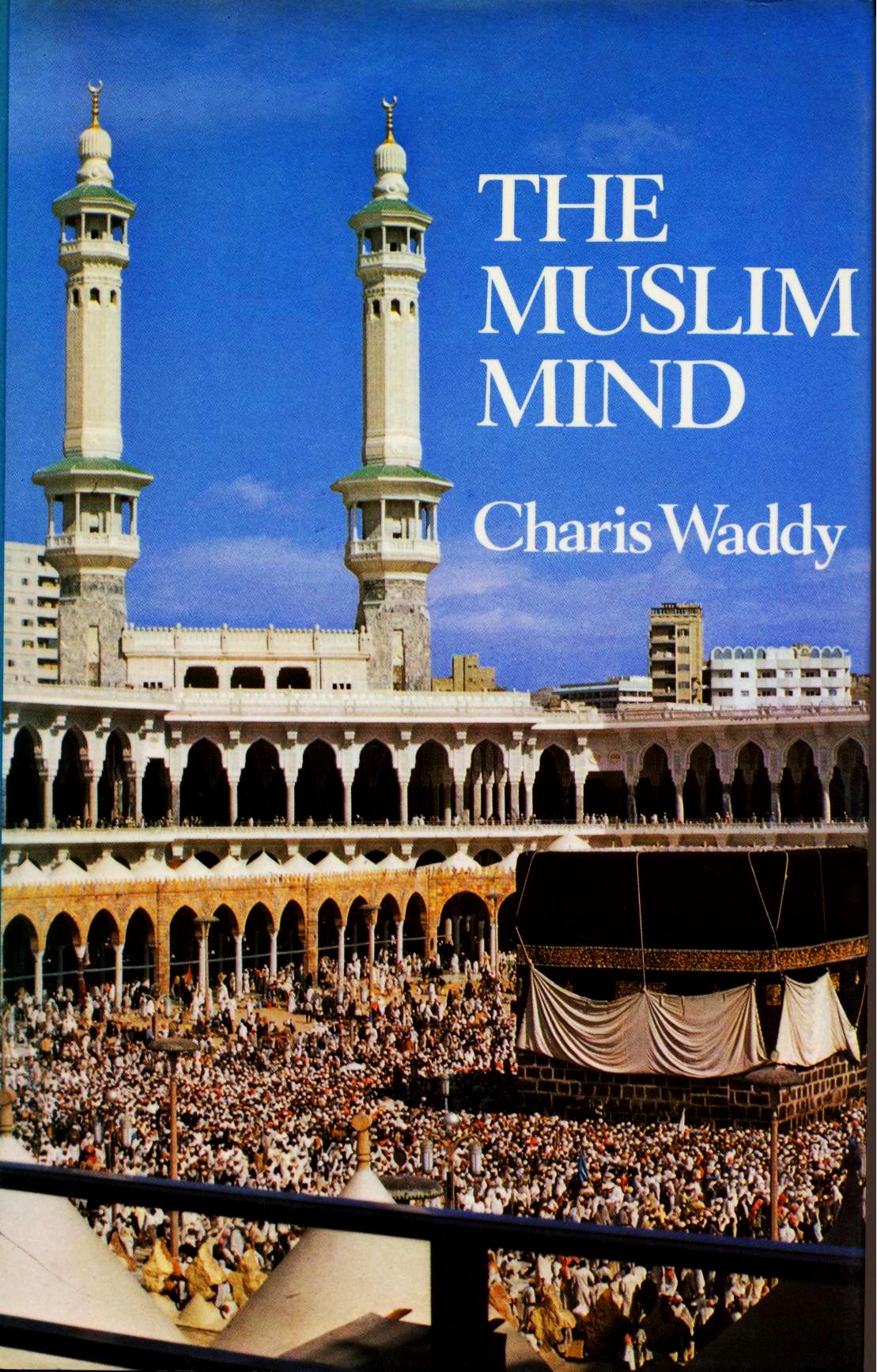 The Muslim Mind