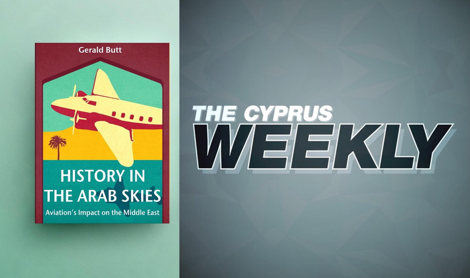 CYPRUS WEEKLY