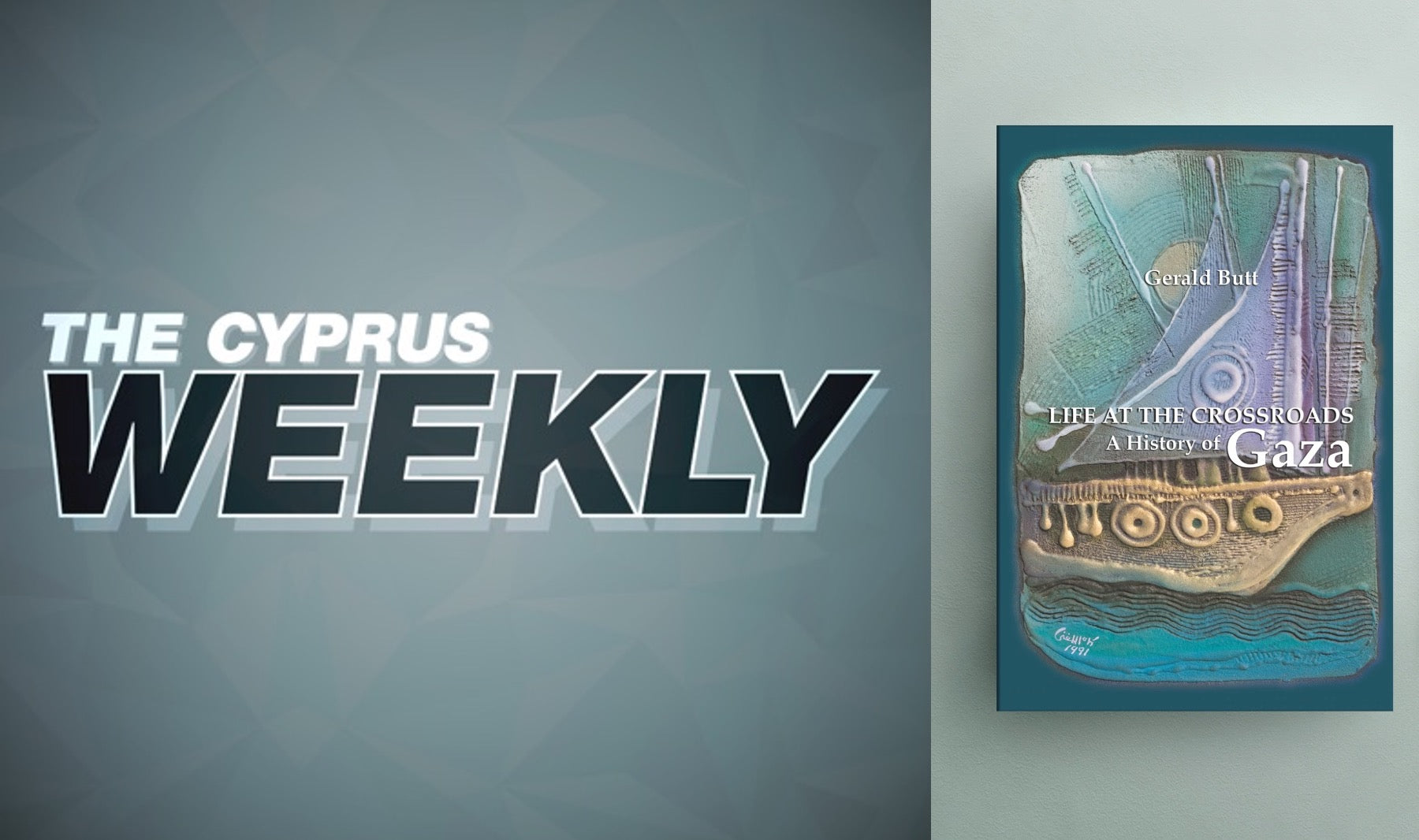 CYPRUS WEEKLY