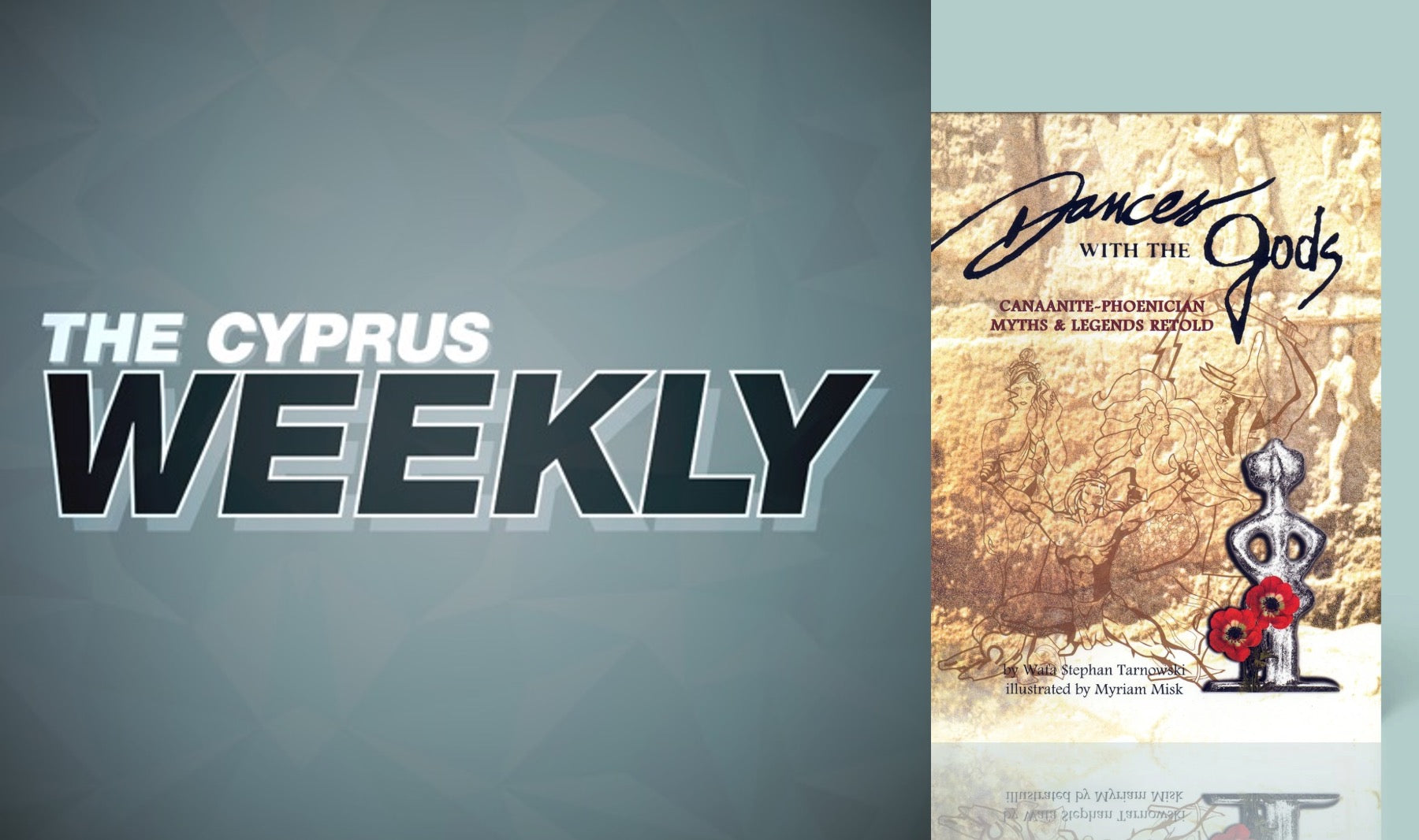 CYPRUS WEEKLY