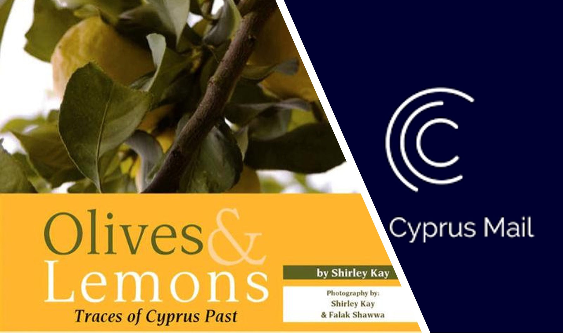 CYPRUS MAIL