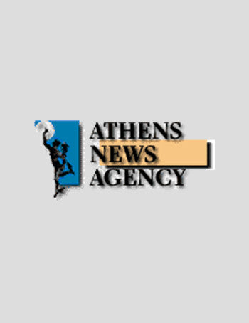ATHENS NEWS AGENCY