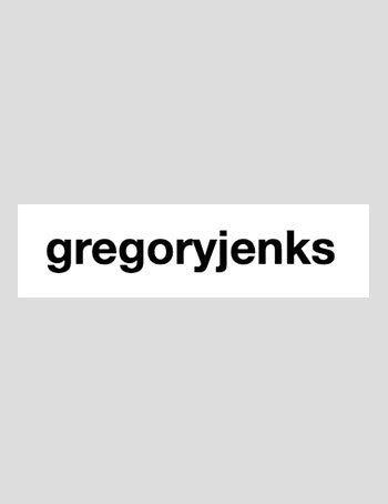 GREGORY JENKS