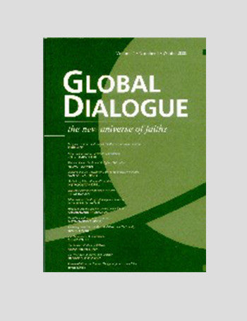 GLOBAL DIALOGUE