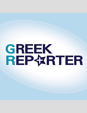 GREEK REPORTER