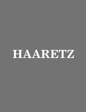 HAARETZ