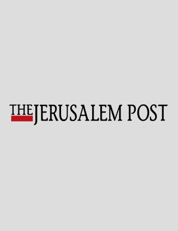 JERUSALEM POST