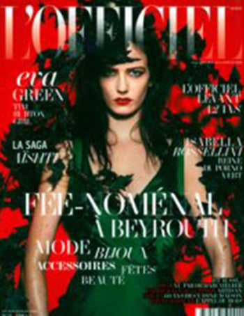 L'OFFICIEL