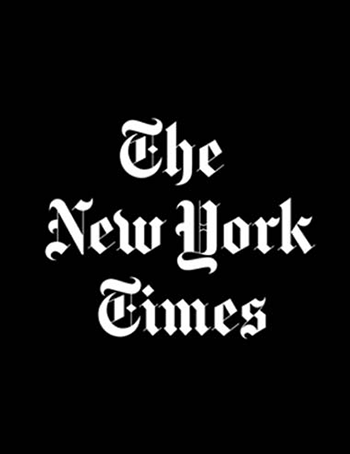 NEW YORK TIMES