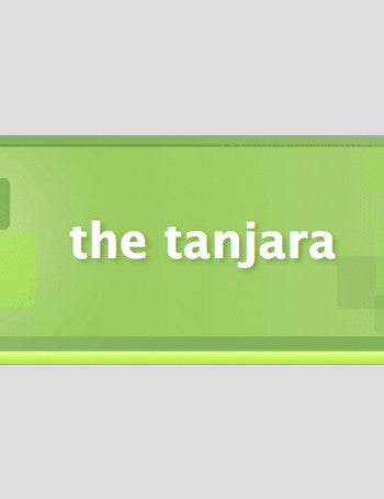 THE TANJARA