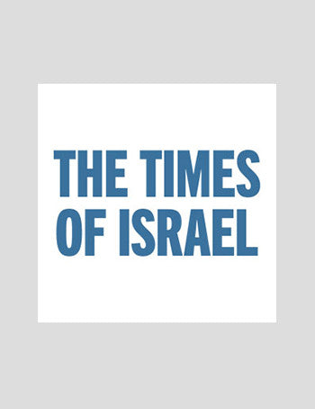 TIMES OF ISRAEL