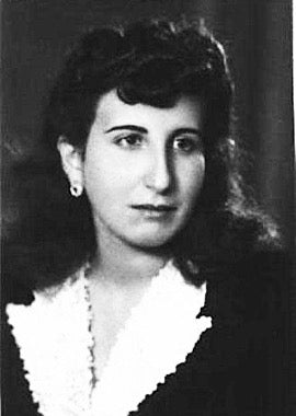 Najwa Kawar Farah