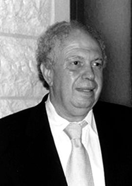 Samir Shawa