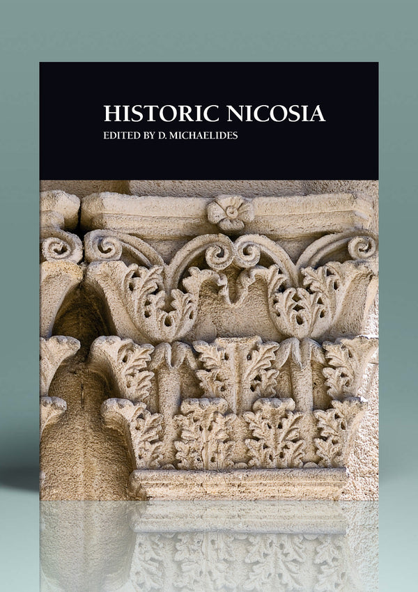 Historic Nicosia