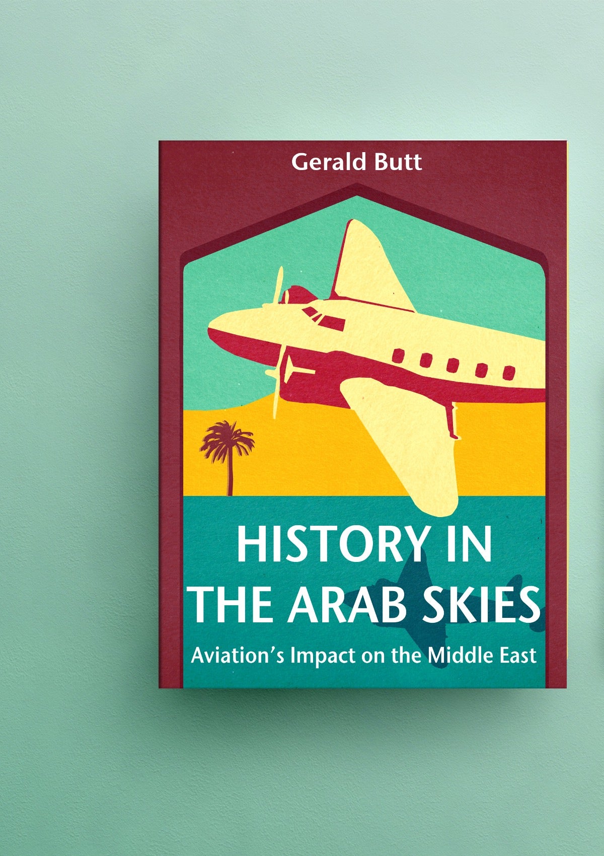 History in the Arab Skies