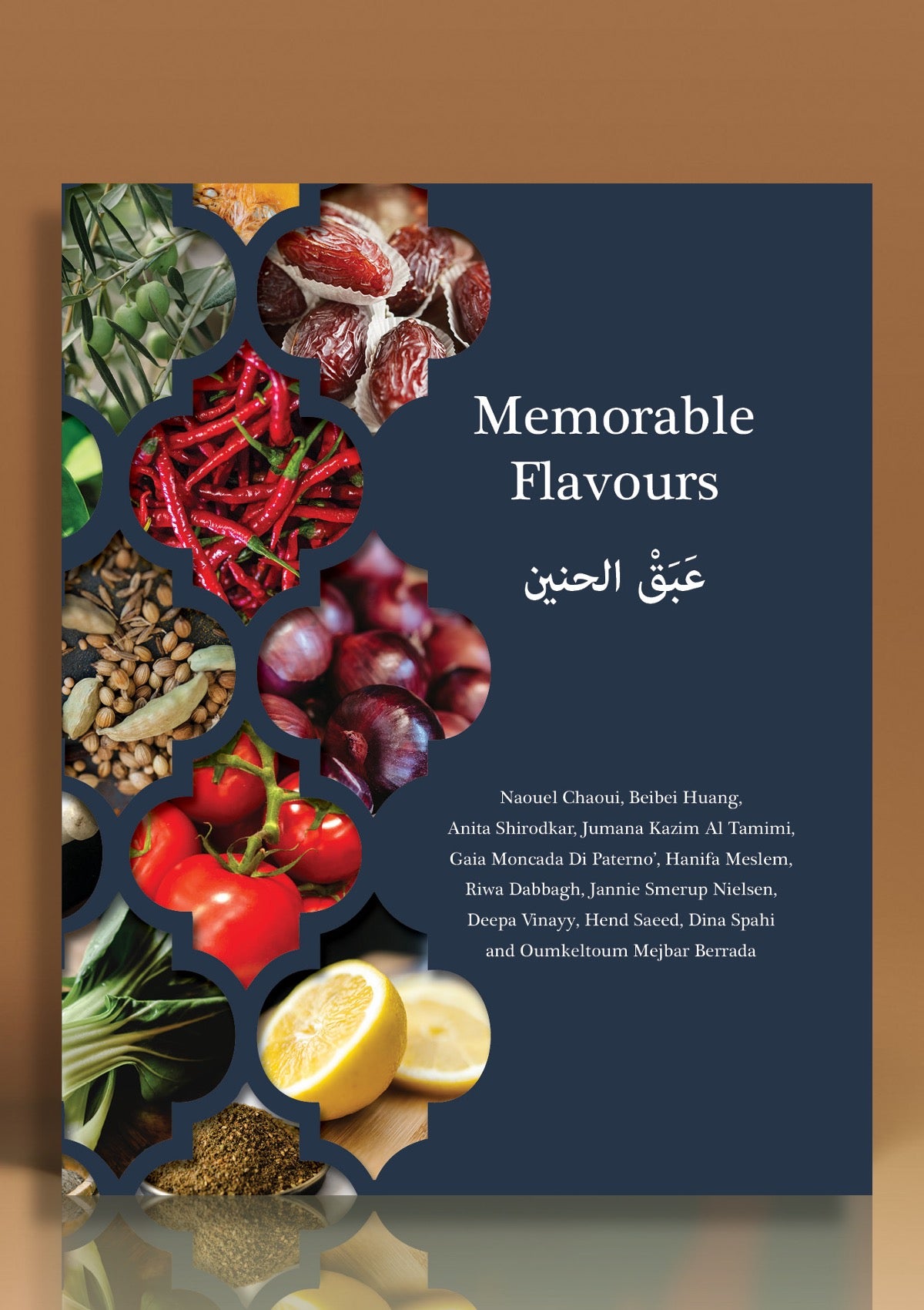 Memorable Flavours