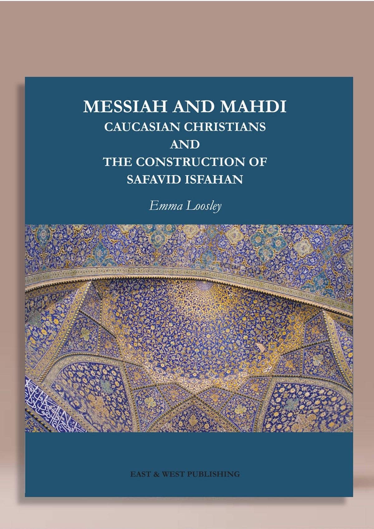 Messiah and Mahdi