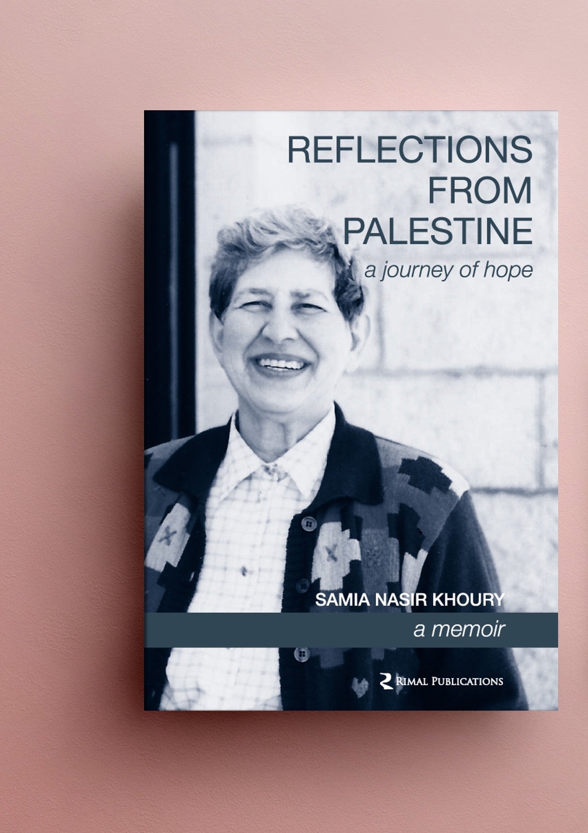 Reflections from Palestine