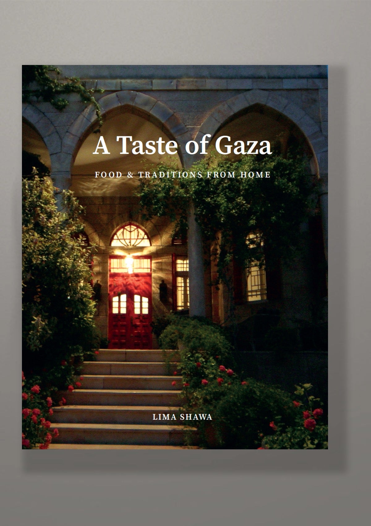 A Taste of Gaza