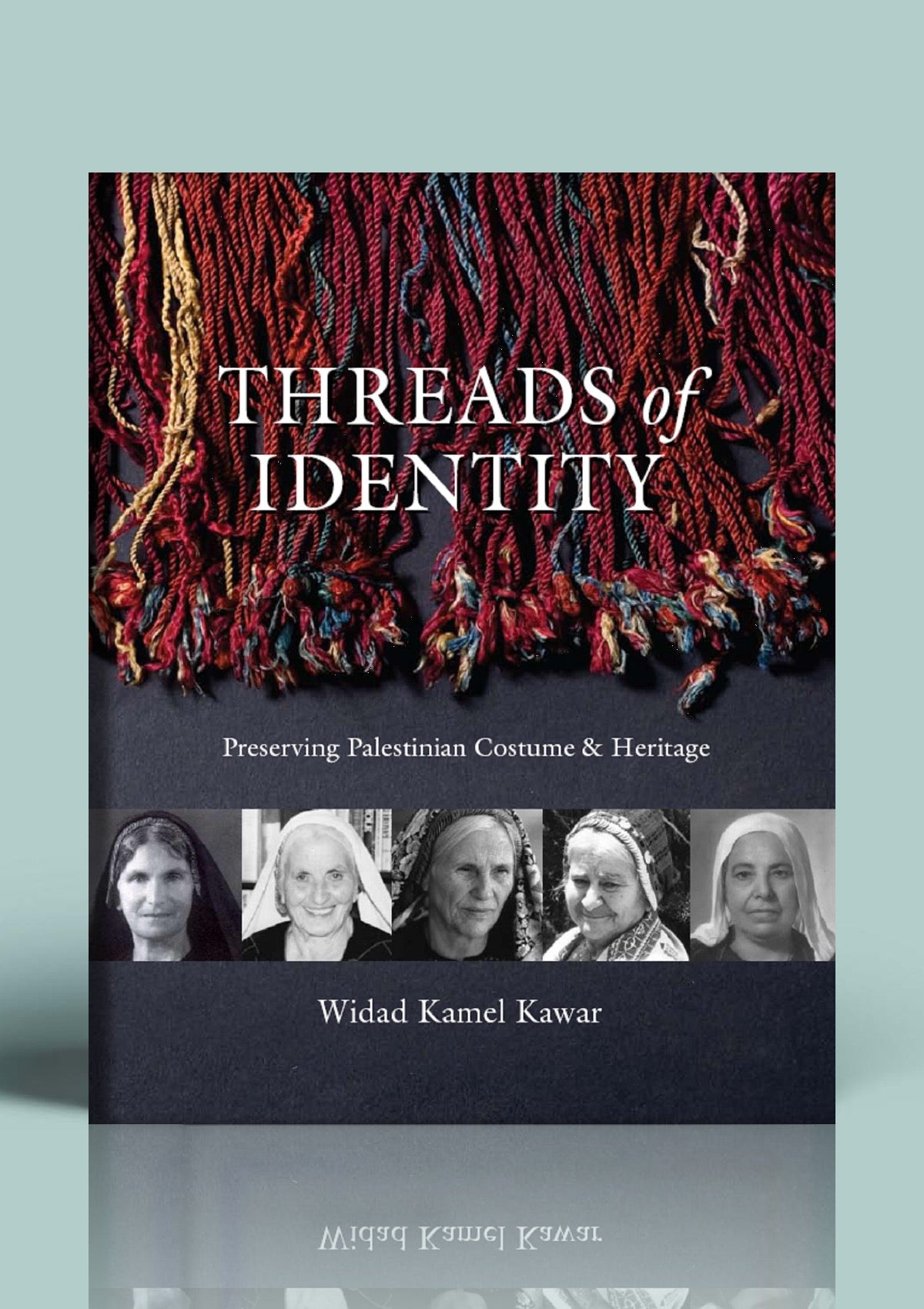 Threads of Identity