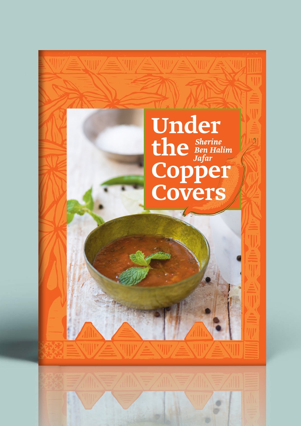 Under the Copper Covers