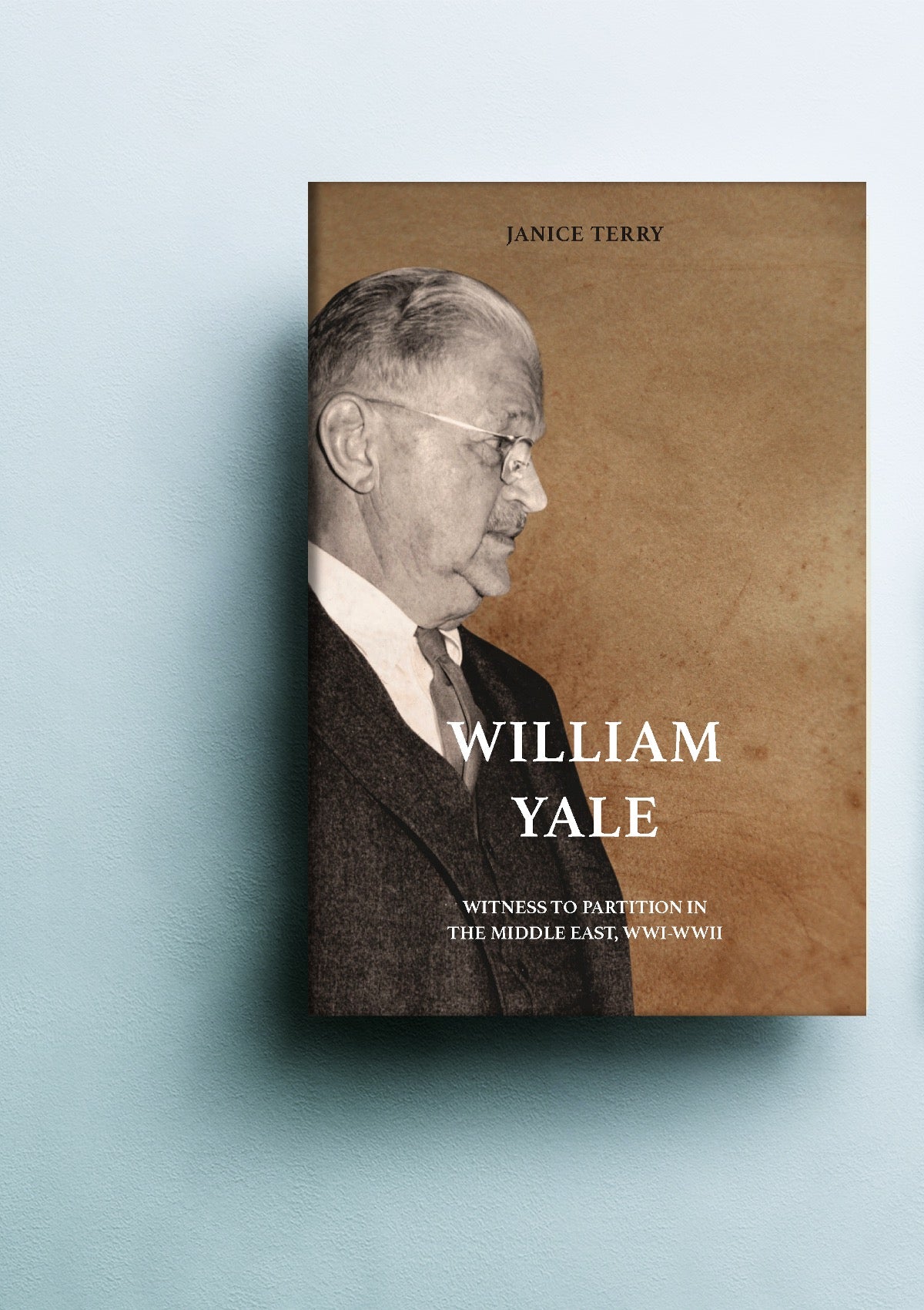 William Yale